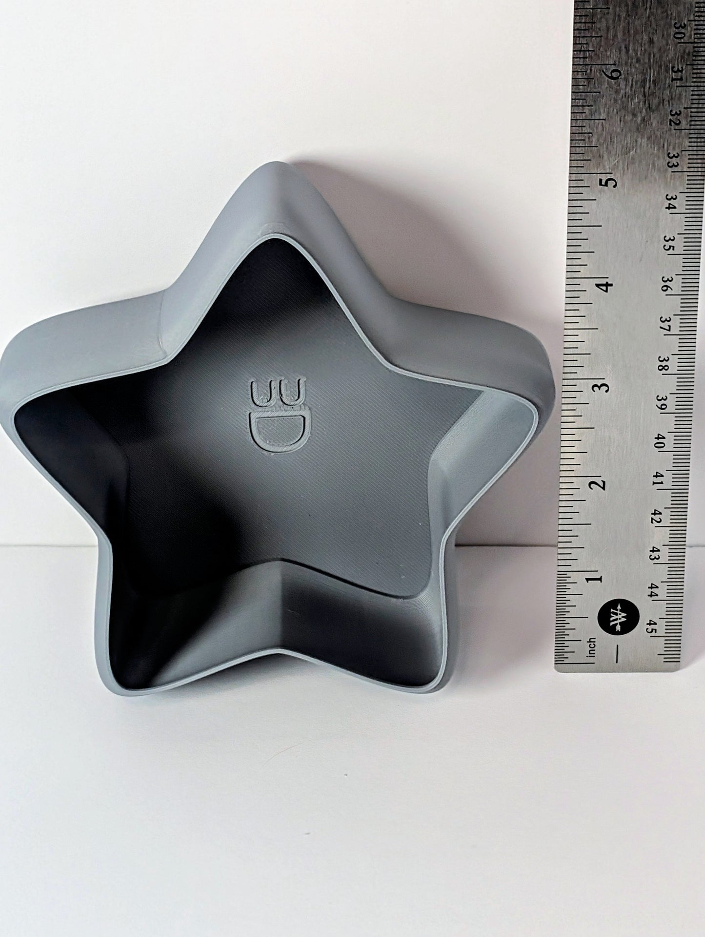 Happy Star Tray - Stackable